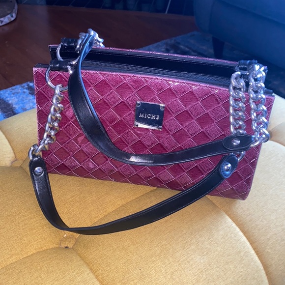 Miche Handbags - {Miche} Purse with Removable Shell